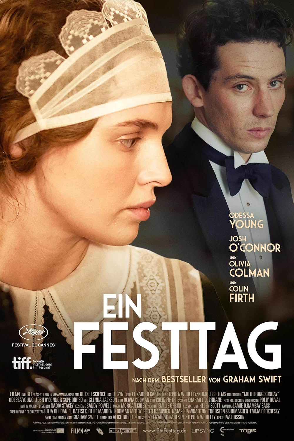 帰らない日曜日の画像