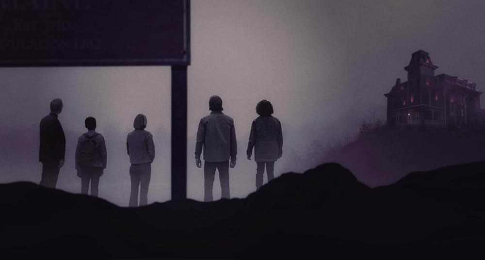 死霊伝説 呪われた町の画像