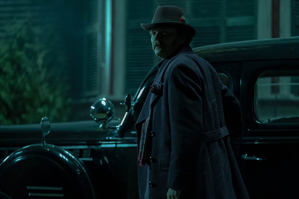 死霊伝説 呪われた町の画像