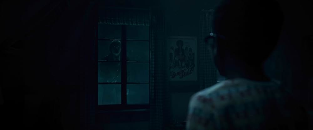 死霊伝説 呪われた町の画像