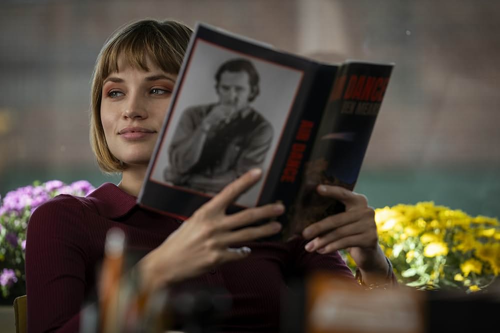 死霊伝説 呪われた町の画像