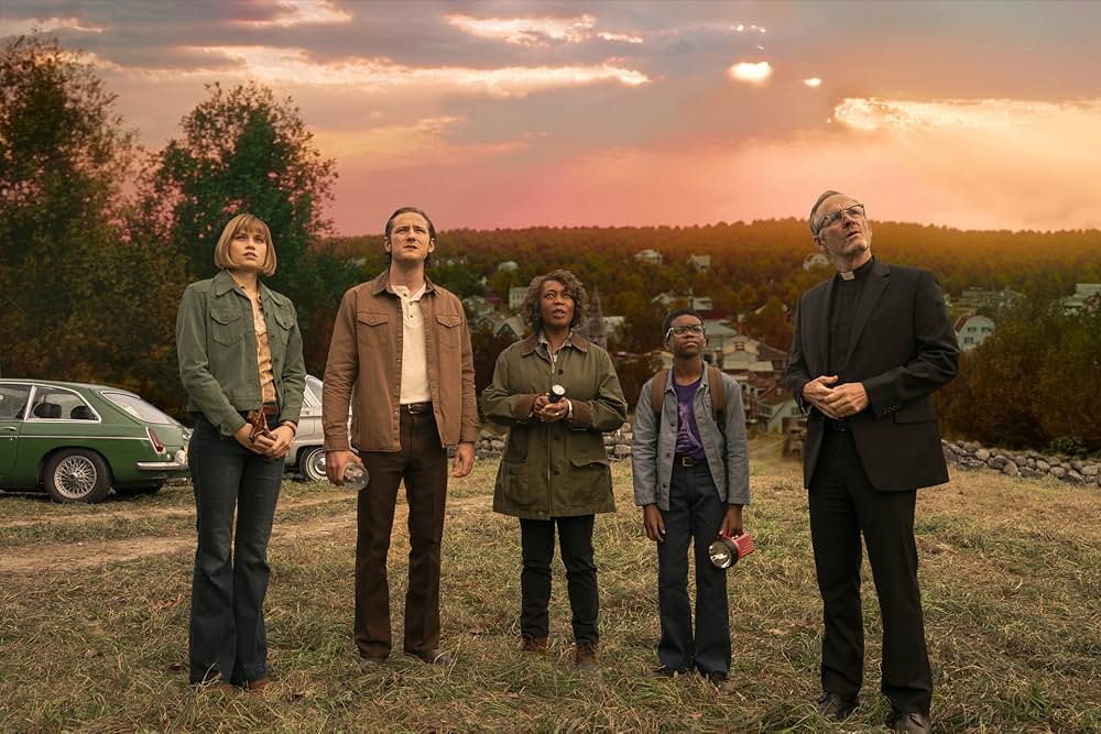 死霊伝説 呪われた町の画像