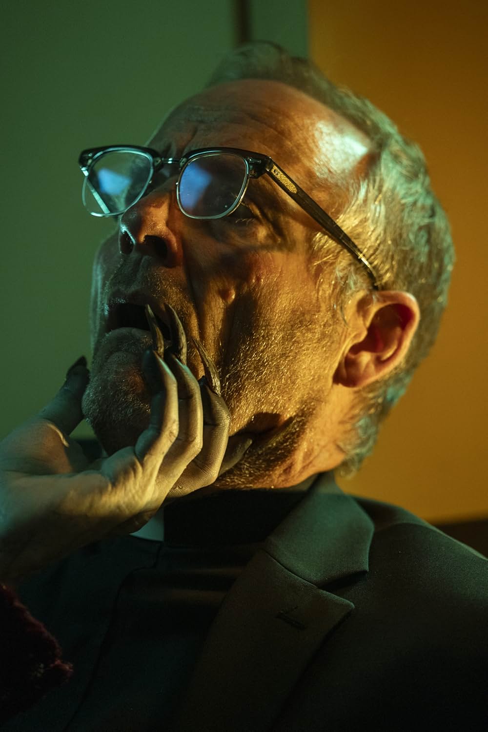 死霊伝説 呪われた町の画像