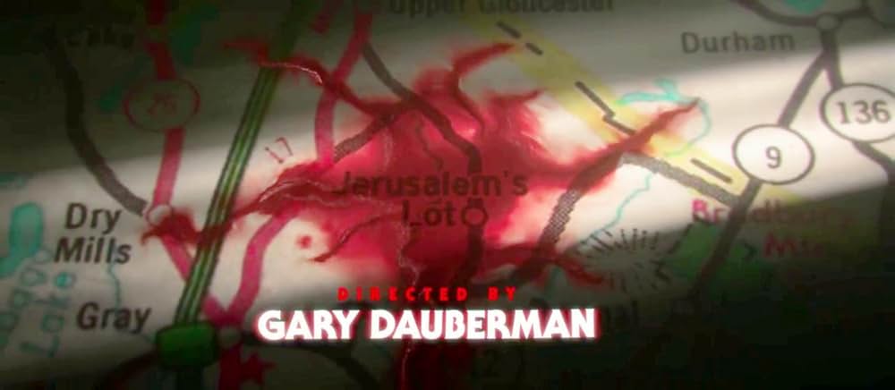 死霊伝説 呪われた町の画像