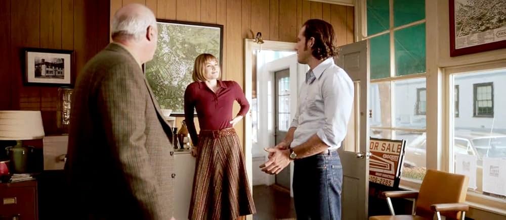 死霊伝説 呪われた町の画像