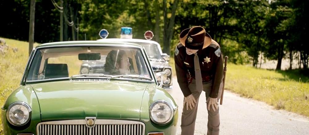 死霊伝説 呪われた町の画像