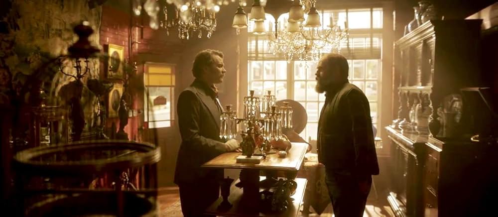 死霊伝説 呪われた町の画像