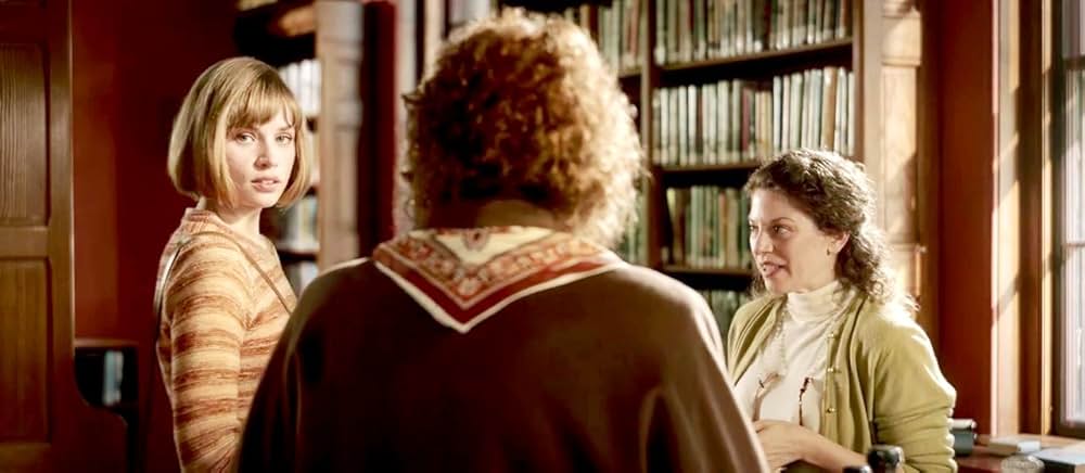 死霊伝説 呪われた町の画像