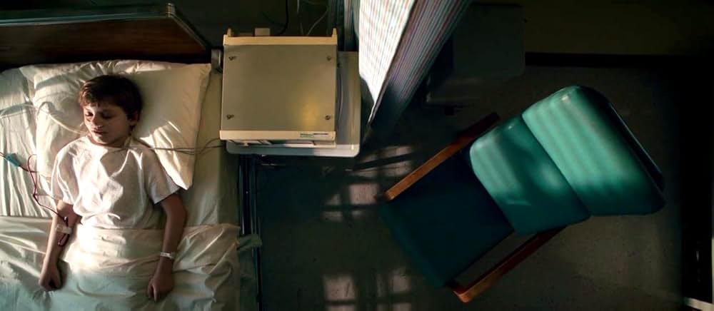 死霊伝説 呪われた町の画像