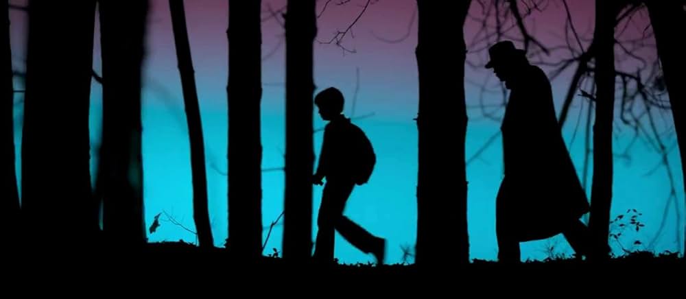 死霊伝説 呪われた町の画像