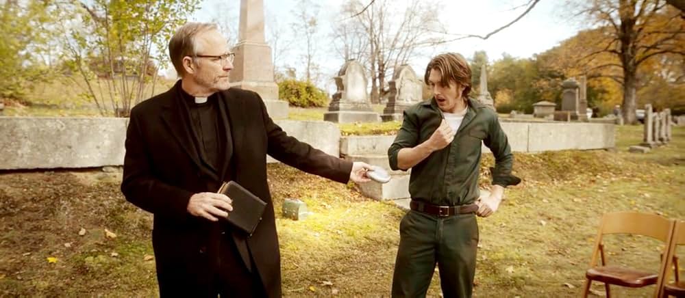 死霊伝説 呪われた町の画像