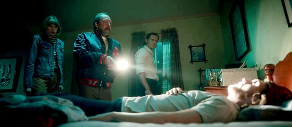 死霊伝説 呪われた町の画像