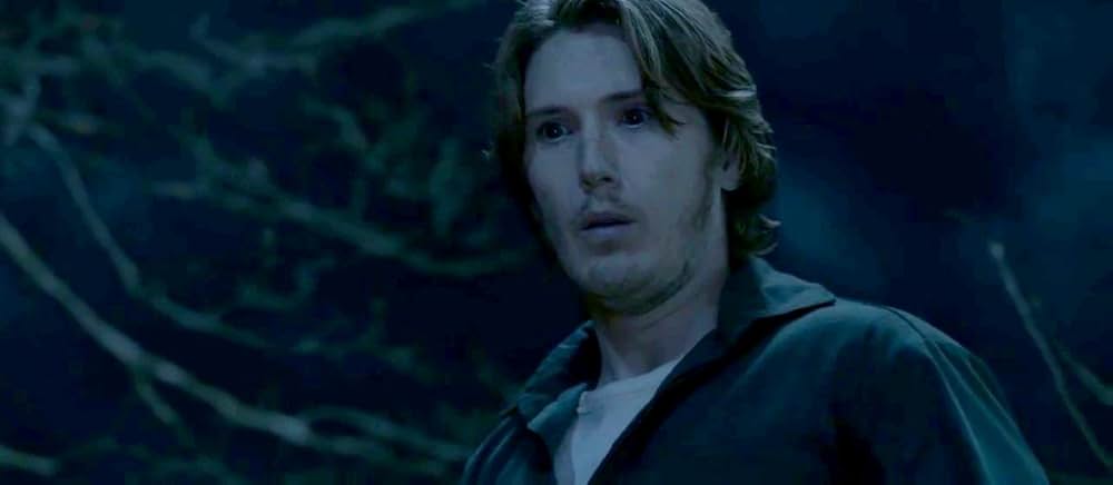 死霊伝説 呪われた町の画像