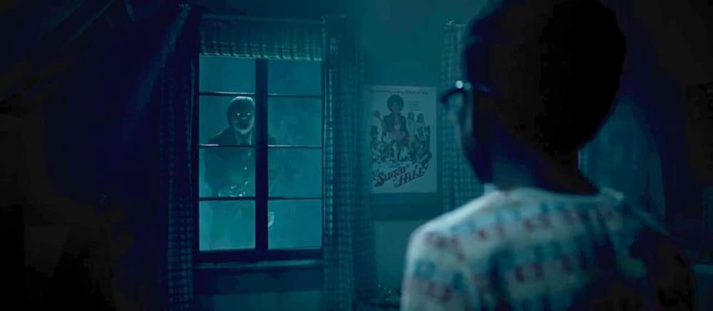 死霊伝説 呪われた町の画像