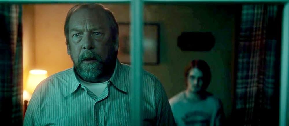 死霊伝説 呪われた町の画像