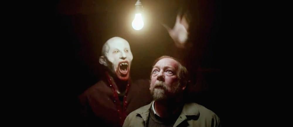 死霊伝説 呪われた町の画像