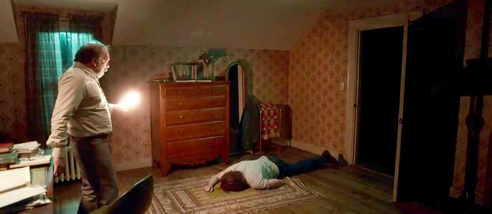 死霊伝説 呪われた町の画像