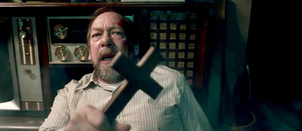 死霊伝説 呪われた町の画像