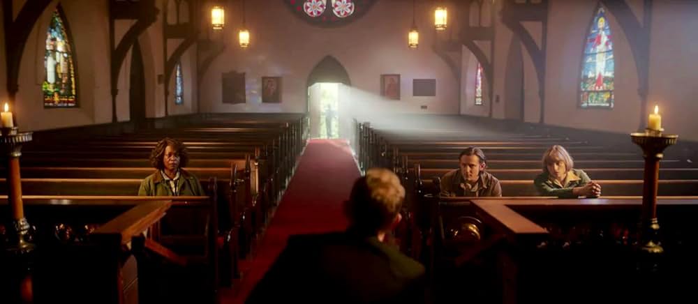 死霊伝説 呪われた町の画像