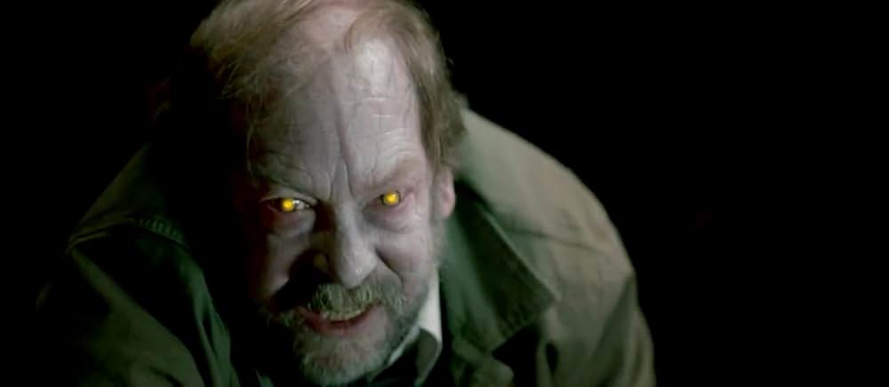 死霊伝説 呪われた町の画像