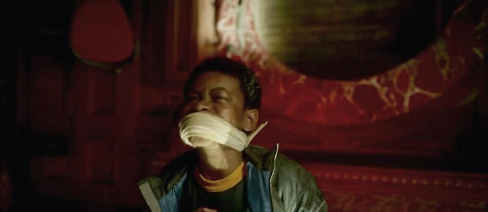 死霊伝説 呪われた町の画像