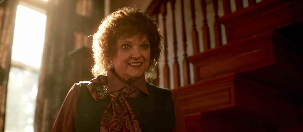 死霊伝説 呪われた町の画像