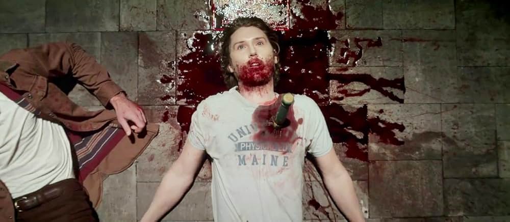 死霊伝説 呪われた町の画像