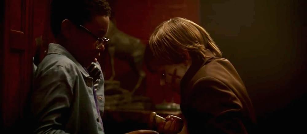 死霊伝説 呪われた町の画像