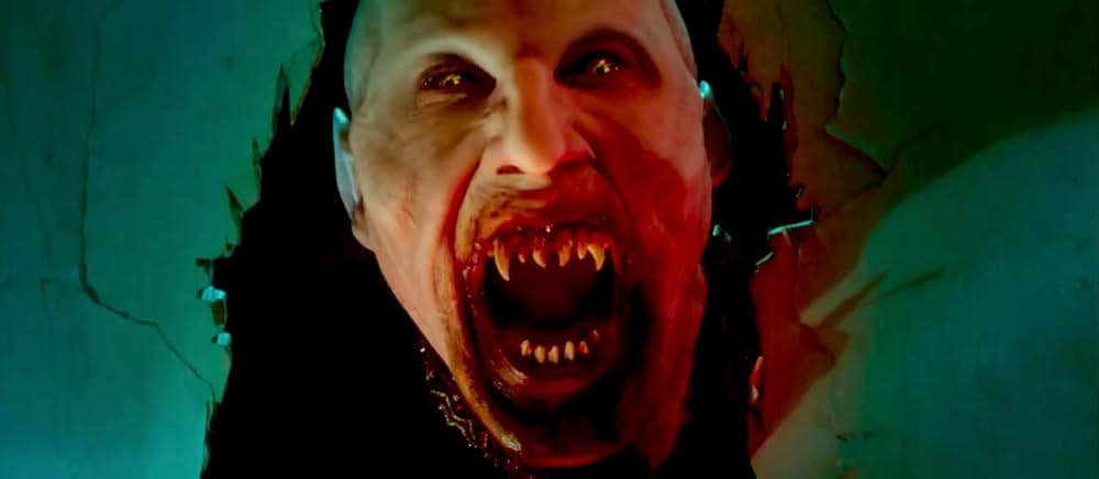 死霊伝説 呪われた町の画像