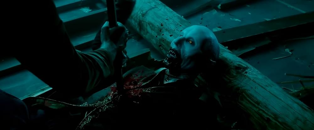 死霊伝説 呪われた町の画像