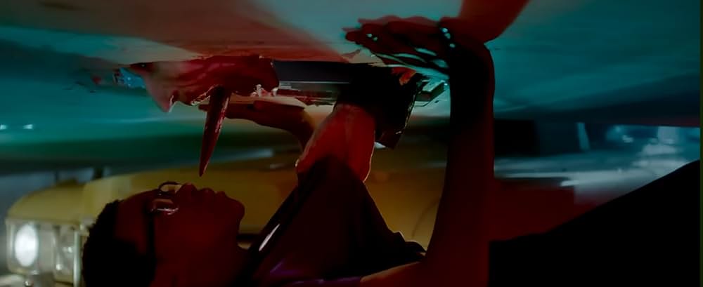 死霊伝説 呪われた町の画像