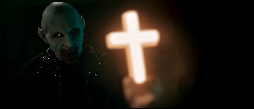 死霊伝説 呪われた町の画像