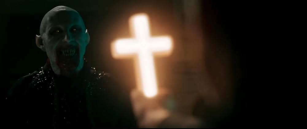 死霊伝説 呪われた町の画像