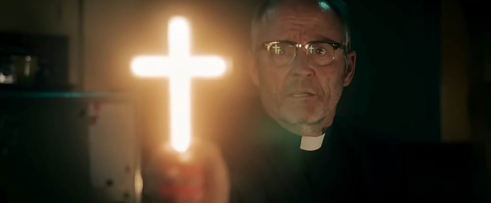 死霊伝説 呪われた町の画像