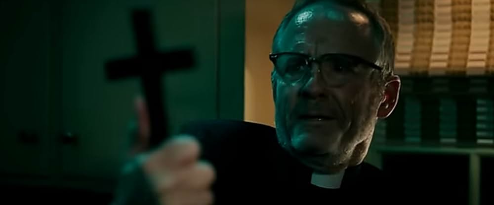 死霊伝説 呪われた町の画像