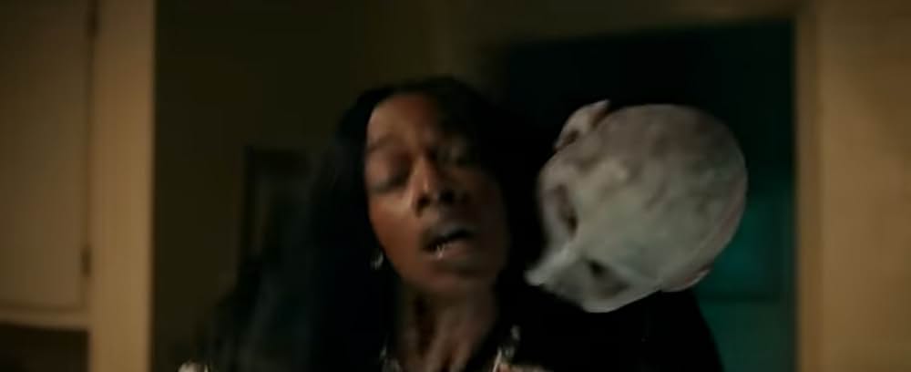 死霊伝説 呪われた町の画像