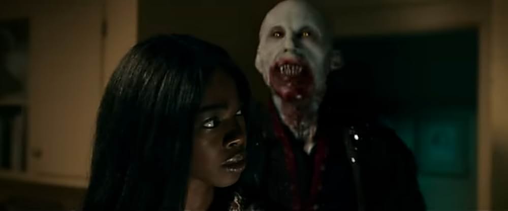 死霊伝説 呪われた町の画像