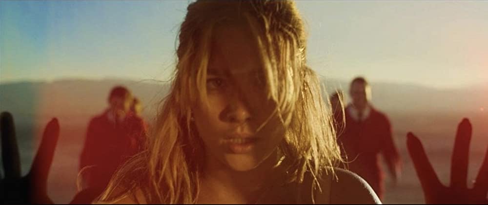 「ドント・ウォーリー・ダーリン」フローレンス・ピューの画像