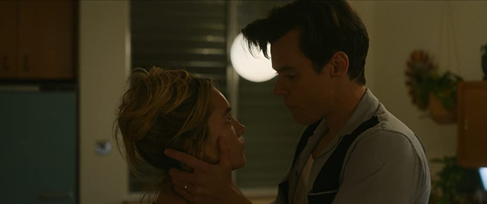 ドント・ウォーリー・ダーリンの画像