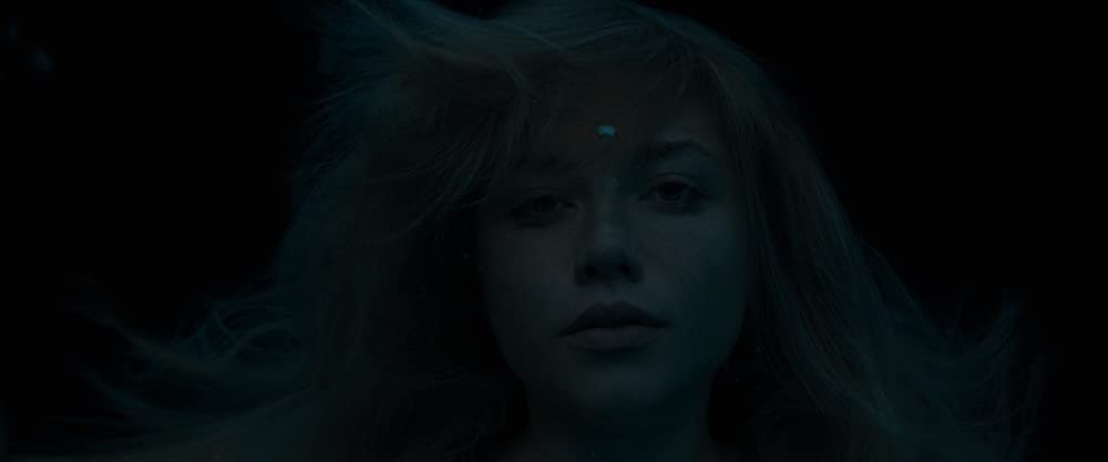 「ドント・ウォーリー・ダーリン」フローレンス・ピューの画像