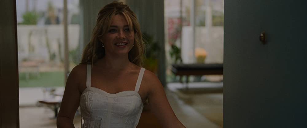 ドント・ウォーリー・ダーリンの画像