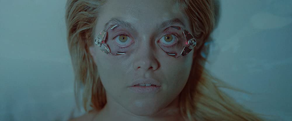 「ドント・ウォーリー・ダーリン」フローレンス・ピューの画像