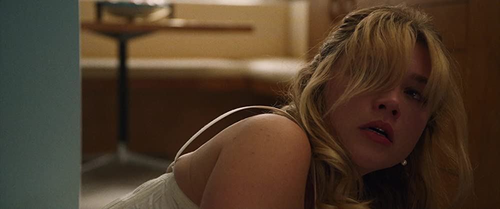 「ドント・ウォーリー・ダーリン」フローレンス・ピューの画像