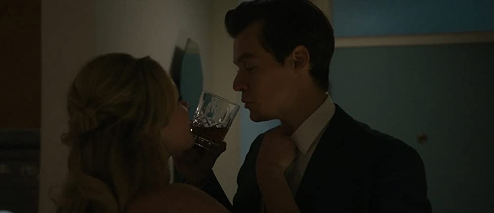 「ドント・ウォーリー・ダーリン」ハリー・スタイルズの画像