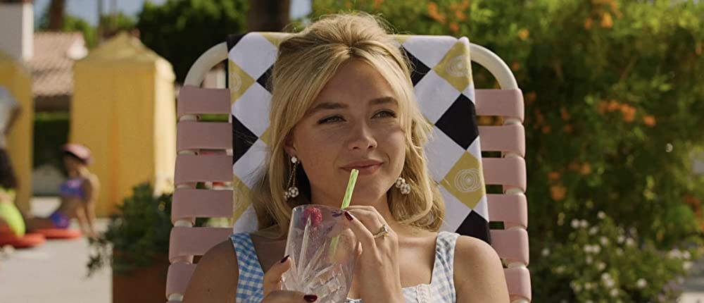 ドント・ウォーリー・ダーリンの画像