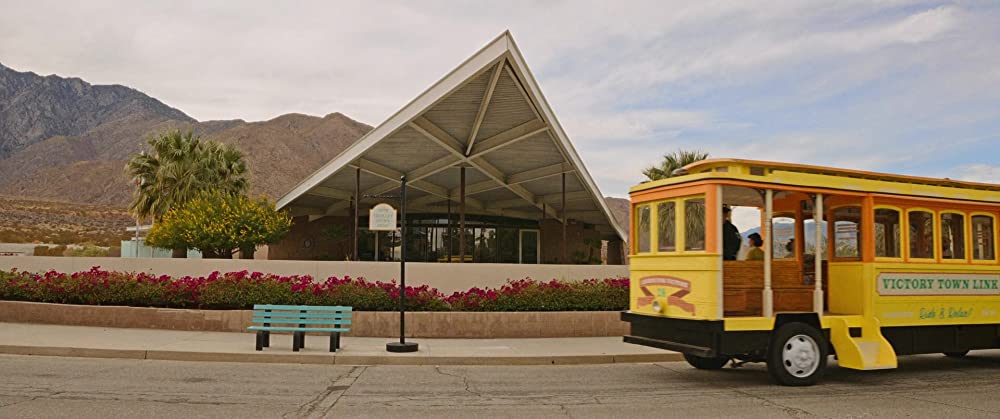 ドント・ウォーリー・ダーリンの画像