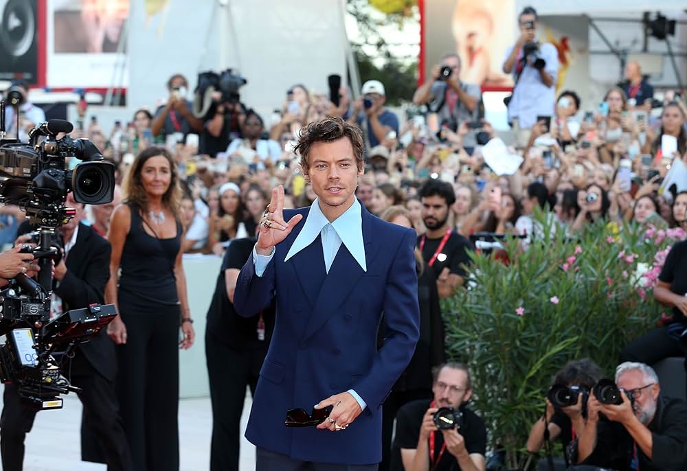 ドント・ウォーリー・ダーリンの画像