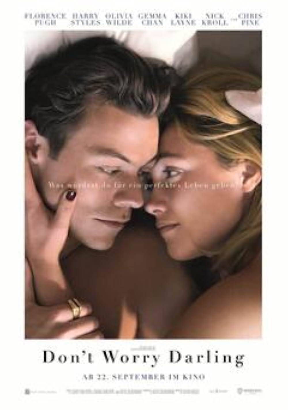 ドント・ウォーリー・ダーリンの画像