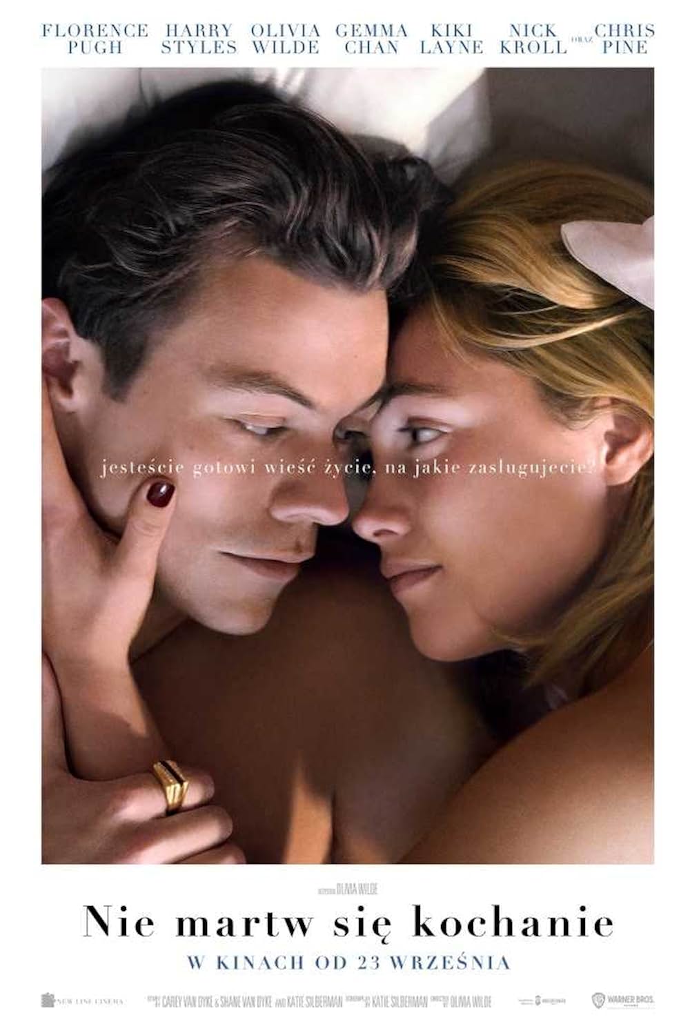 ドント・ウォーリー・ダーリンの画像