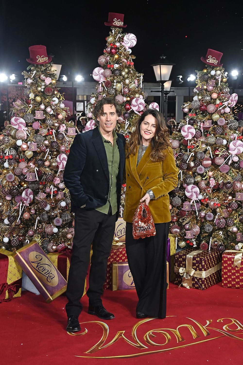 ウォンカとチョコレート工場のはじまりの画像